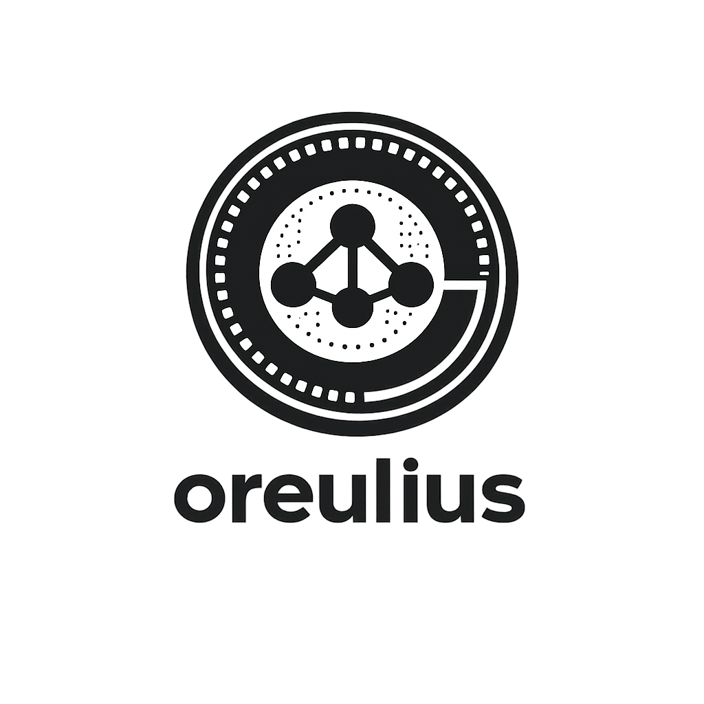 Oreulius Kernel